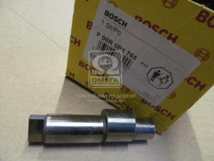 Елемент насосу Common Rail F 00R 0P1 765 BOSCH F00R0P1765 (фото 1)