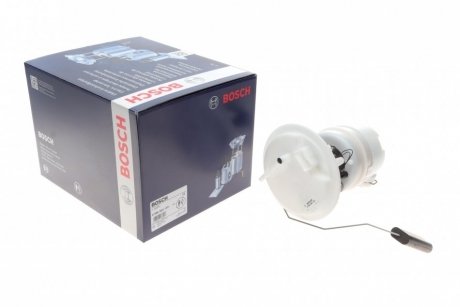 Электро-бензонасос BOSCH 0986580138 (фото 1)