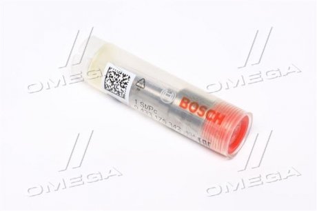 Распылитель дизель BOSCH 0433175342 (фото 1)