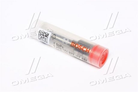 Распылитель дизель BOSCH 0433171932 (фото 1)