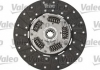 Ведомый диск сцепления Valeo 806485 (фото 2)