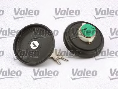 Крышка топливного бака Valeo 247548 (фото 1)