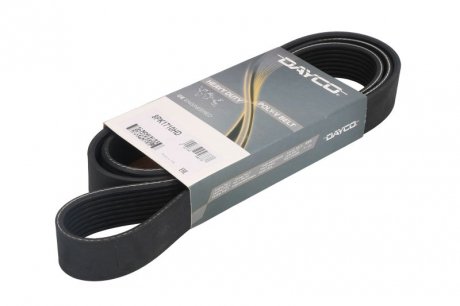 Ремень поликлиновой DAYCO 8PK1710HD (фото 1)