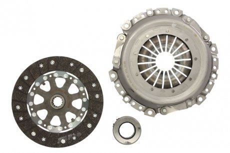 Комплект зчеплення + підшипник 3 000 951 573 SACHS 3000951573 (фото 1)