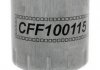 Фильтр топливный CHAMPION CFF100115 (фото 2)