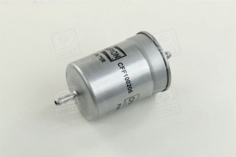 Фильтр топливный CHAMPION CFF100206 (фото 1)