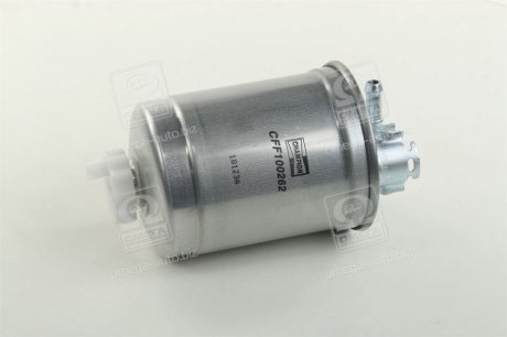 Фильтр топливный CHAMPION CFF100262 (фото 1)