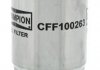 Фильтр топливный CHAMPION CFF100263 (фото 2)
