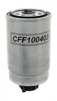 Фільтр паливний CHAMPION CFF100403 (фото 1)