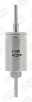 Фильтр топливный CHAMPION CFF100450 (фото 1)