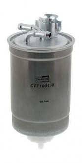 Фильтр топливный CHAMPION CFF100458 (фото 1)
