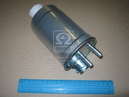 Фильтр топливный CHAMPION CFF100467 (фото 1)
