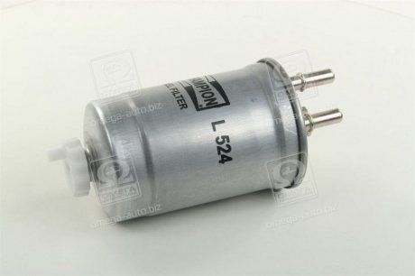 Фильтр топливный CHAMPION CFF100524 (фото 1)