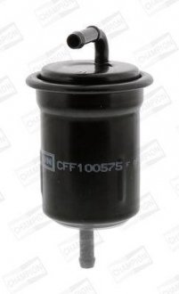 Фильтр топливный CHAMPION CFF100575 (фото 1)