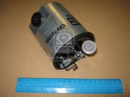 Фильтр топливный CHAMPION CFF101566 (фото 1)