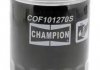Фильтр масляный COF101270S CHAMPION