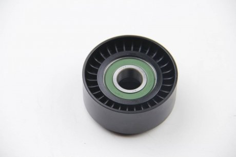 Ролик ременя ГРМ натяжний Renault Clio, Kangoo, Megane (01-), Scenic (03-) 1.4/1.6/1.5dCi ASAM 55596 (фото 1)
