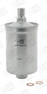 Топливный фильтр CHAMPION CFF100216 (фото 1)