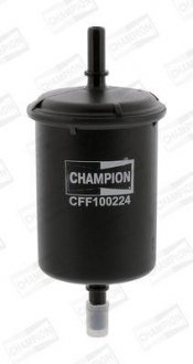 Топливный фильтр CHAMPION CFF100224 (фото 1)