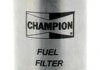 Фільтр паливний CHAMPION CFF100420 (фото 2)