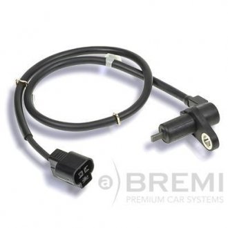 Датчик частоти обертання колеса BREMI 50535 (фото 1)