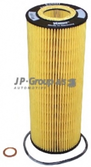 Масляный фильтр JP GROUP 1118501400 (фото 1)