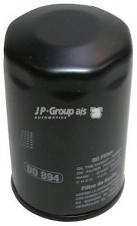 Фільтр масла JP GROUP 1118501500 (фото 1)