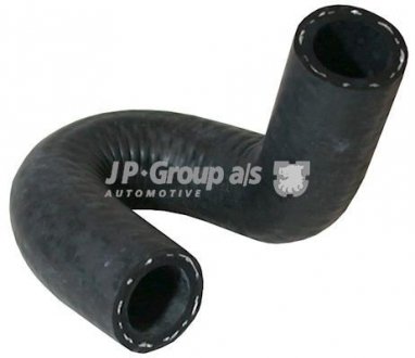 Шланг радиатора JP GROUP 1114301100 (фото 1)