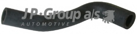 Шланг радиатора JP GROUP 1114302800 (фото 1)