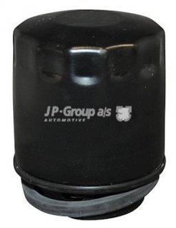 Фільтр масла JP GROUP 1118500600 (фото 1)
