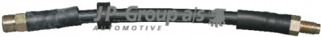Тормозной шланг JP GROUP 1161701800 (фото 1)