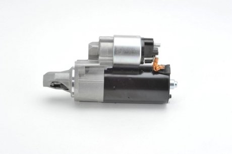 СТАРТЕР 12V, 1.7KW BOSCH 0001115006 (фото 1)