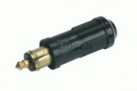 ШТЕКЕР СТАНДАРТНЫЙ BOSCH 0986352000 (фото 1)