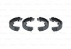 БАРАБАННЫЕ КОЛОДКИ BOSCH 0986487929 (фото 4)