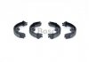 БАРАБАННЫЕ КОЛОДКИ BOSCH 0986487941 (фото 3)
