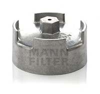 Ключ для снятия фильтра MANN LS 11 (фото 1)