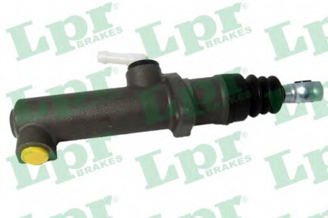 Головний циліндр зчеплення LPR2122 LPR 2122 (фото 1)
