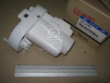 Фильтр топливный MOBIS 31911-2E000 (фото 1)