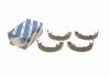 Тормозные колодки BOSCH 0986487686 (фото 1)