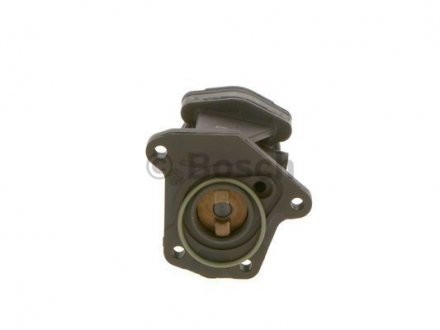 Шестеренный насос BOSCH 0440020078 (фото 1)