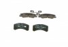 Тормозные колодки BOSCH 0986494134 (фото 2)