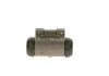 Тормозной цилиндр BOSCH F026002458 (фото 2)