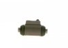 Тормозной цилиндр BOSCH F026002502 (фото 2)