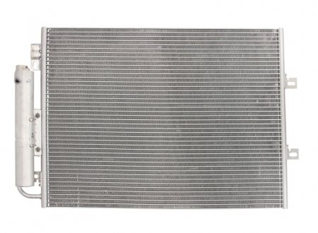Конденсатор кондиціонера Valeo 814061 (фото 1)