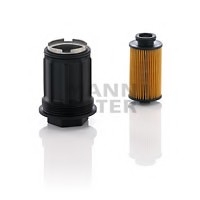 Фільтр Ad Blue MANN U 58/1 KIT (фото 1)