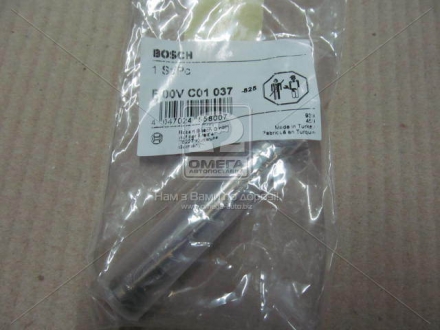 Ремкомплект клапанів Fiat (Idea, Punto, Doblo, Doblo Cargo), Lancia Musa 1.9 JTD F 00V C01 037 BOSCH F00VC01037 (фото 1)