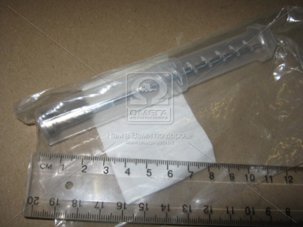 Комплект клапанов BOSCH F00VC01310 (фото 1)