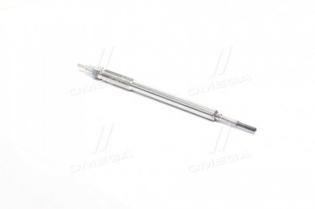 Свічка розжарювання GLP4 MITSU L200 2.5 DI-D 05- (вир-во) BOSCH 0250523002 (фото 1)
