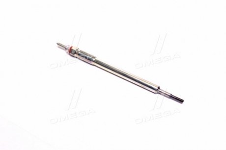Свічка розжарювання TOYOTA LC 200 4.5 D4-D 07- (вир-во) BOSCH F01G00402Z (фото 1)