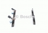 Тормозные колодки BOSCH 0986494463 (фото 3)